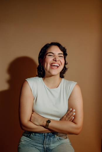 Belen Montero