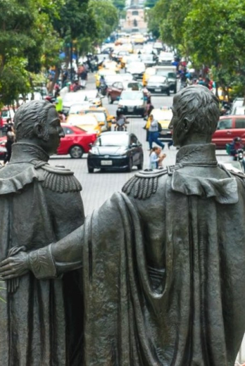 Fiestas de Guayaquil