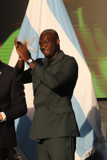 Felipe Caicedo.