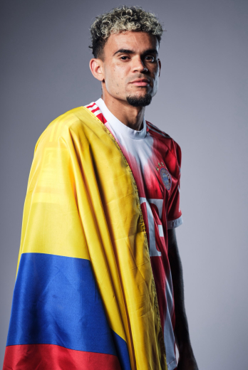 Luis Díaz