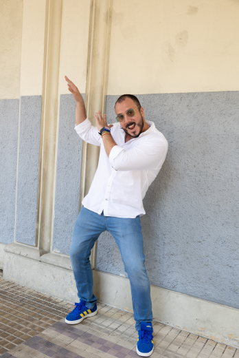 LUCHO BRESCIANI