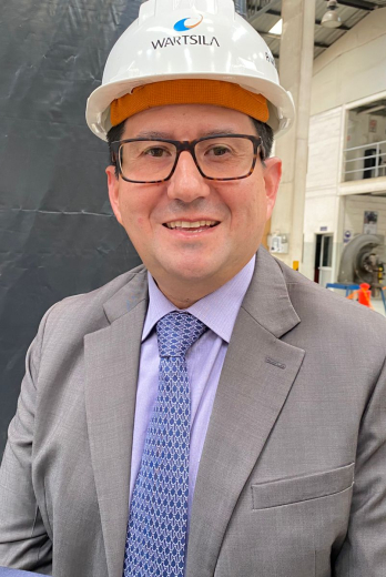 Wärtsilä 2