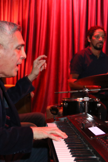 Jazz acorde