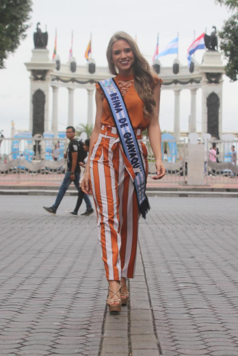 Karime Borja