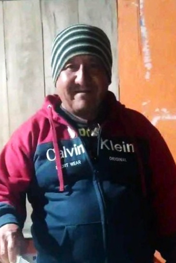 comunero Francisco Santiana