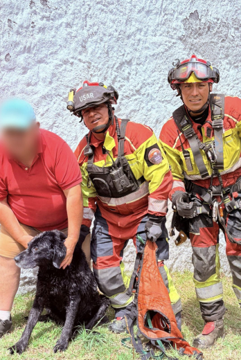 GARÚ 2