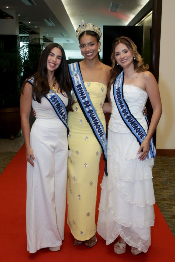 Reina de Guayaquil