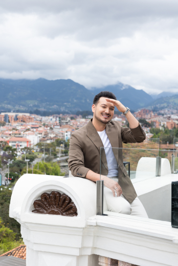 WILO PRADO
