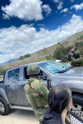 Militares