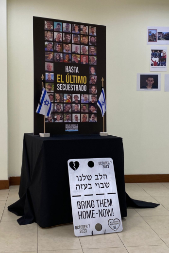 EMBAJADOR ISRAEL 2