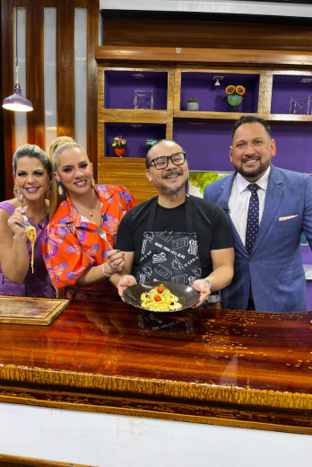 Chef suzuki