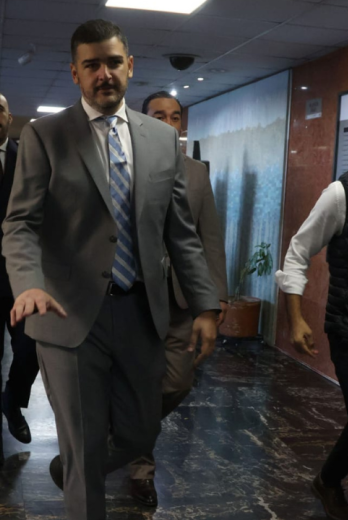 Aquiles Álvarez