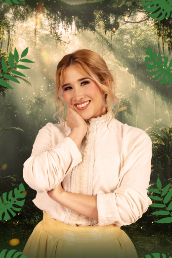Jane de Tarzán