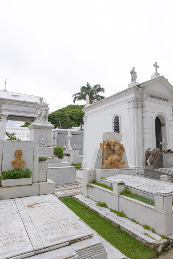 Cementerio de Guayaquil
