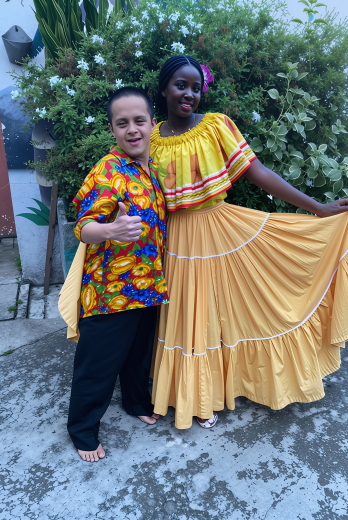 PERLA VERDE INTERNACIONAL