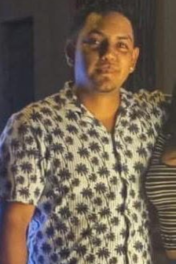 José Manuel Parrales