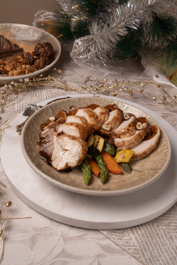 CENA HILTON (15624874)