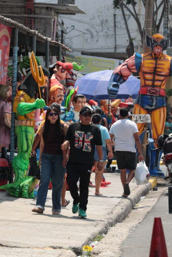 RECORRIDO EN LA 6 DE (15667197)