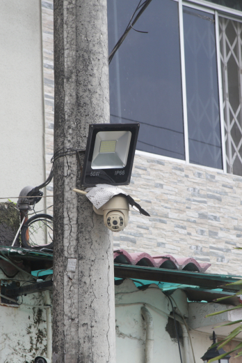 CIUDADELA SIMON BOLIVAR