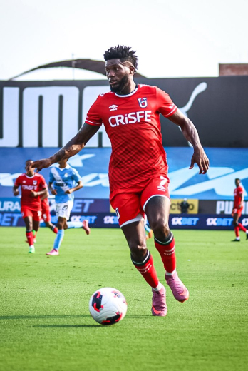 Universidad Católica