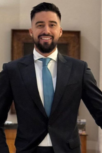 Cristhian Noboa da la cara en Emelec y revela el duro estado del club