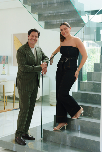 Carlos Luis Andrade.