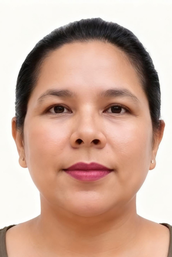 Viviana Cerón Yunga