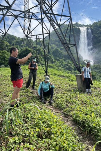 Imagen generada con IA