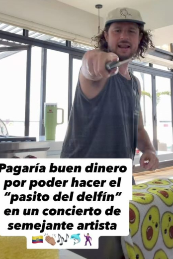 Luisito comunica