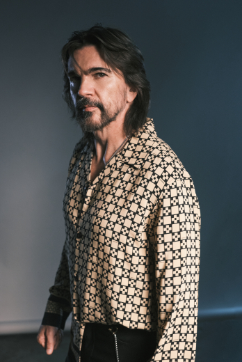 Juanes para EXPRESIONES