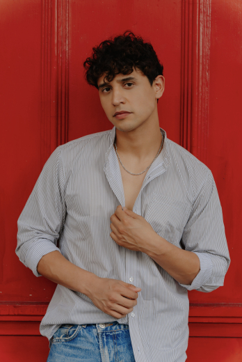 Joso tiene 26 años.