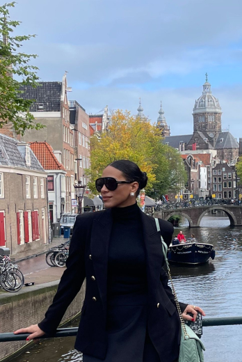 Ecuador vs Marruecos: análisis de Amal Essabhani sobre el choque internacional en Madrid