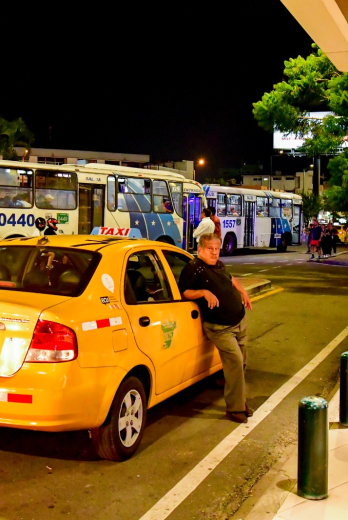 Taxis Guayaquil