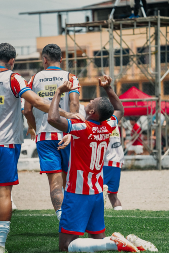 Fidel Martínez revela su misión en Atlético FC: ascender y formar nuevos talentos