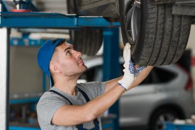 Mantenimientos después del viaje