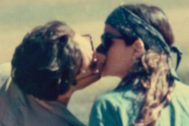 Las fotografías de Ricardo Montaner y su esposa Marlene Rodríguez acompañan el lanzamiento musical.