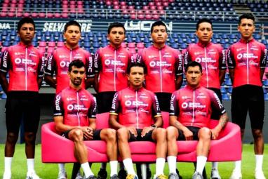 Team-BancoGuayaquil-suspensión-UCI-doping
