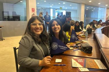 Liceo Panamericano Samborondón