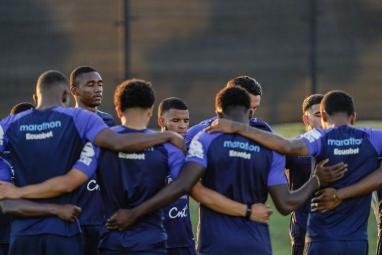 Selección de Ecuador