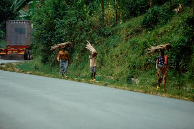 La Embajada de Estados Unidos en Ecuador emitió una advertencia sobre videos virales en TikTok que muestran supuestos cruces “seguros”.