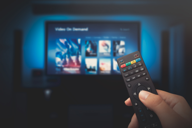 Plataformas de streaming en descuento