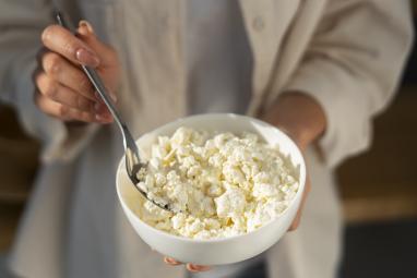 Kéfir vs yogur: Por qué es el probiótico más potente