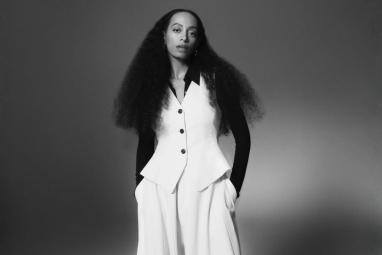 Solange Knowles