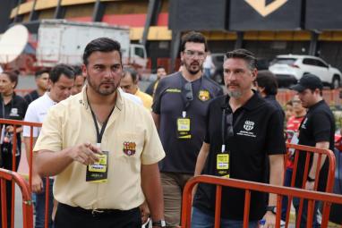 Antonio alvarez miguel montalvo barcelona sc