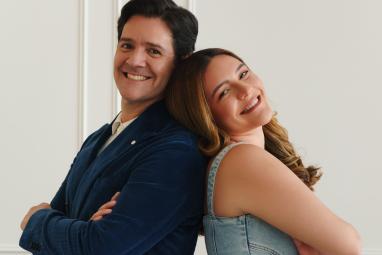 Carlos Luis Andrade.