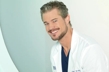 Eric Dane Greys Anatomy