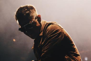 Alejandro Sanz continúa con el recorrido de su gira internacional ¿Y Ahora Qué?