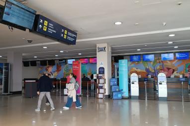 Aeropuerto de Cuenca