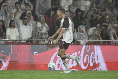 lanus campeón de la recopa sudamericana