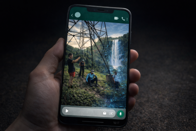 Identificar imagen generada con IA